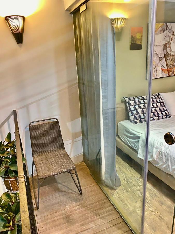 The Palmian City Center Serviced Apartment Bandar Ho Chi Minh Luaran gambar